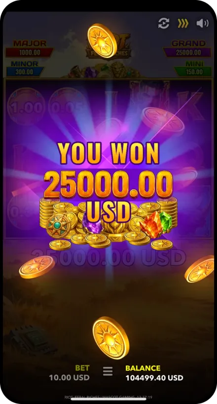 Jackpot
