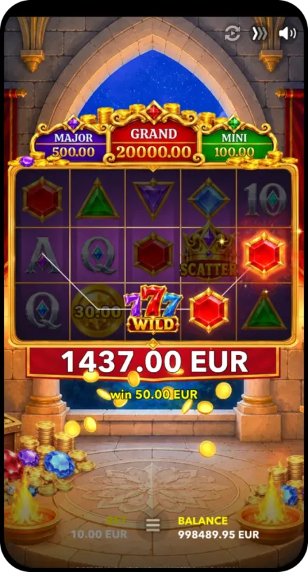 Free Spins