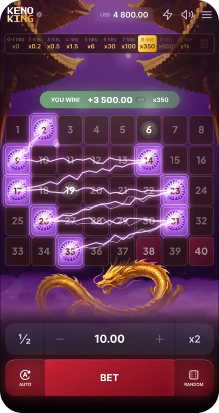 Instant Draw