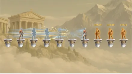 Instant Dash Autoplay