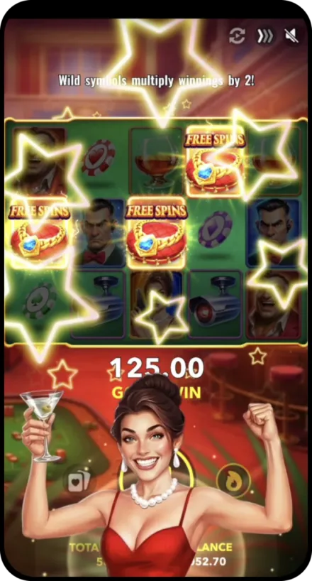 Free Spins