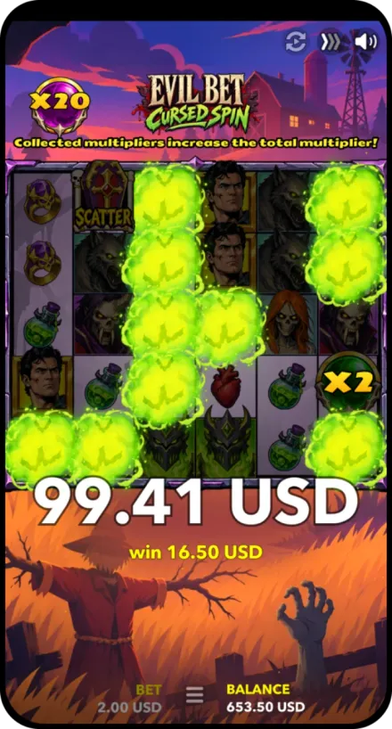 Free Spins