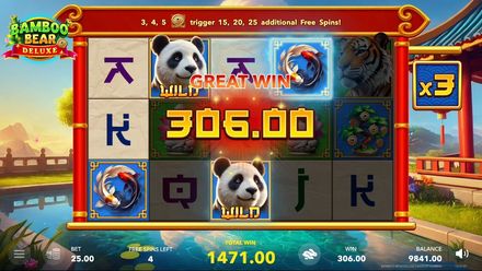Free Spins