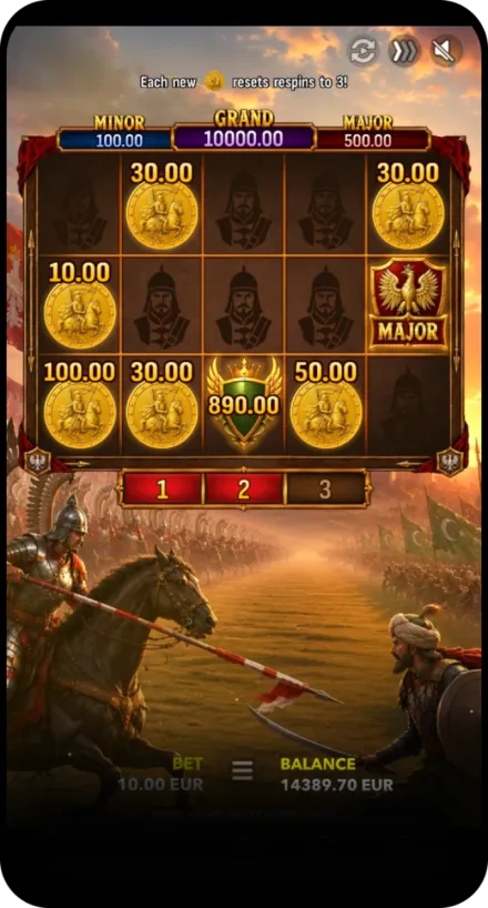 Jackpot