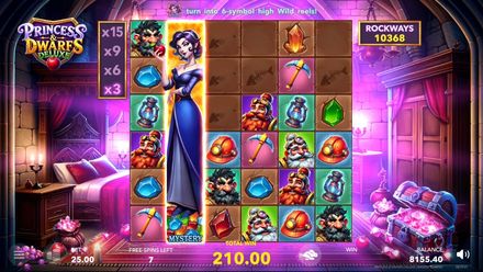 Free Spins