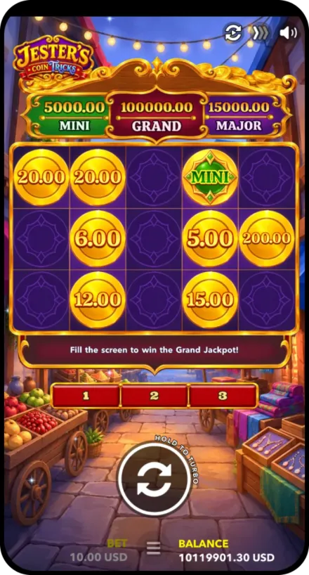 Jackpot