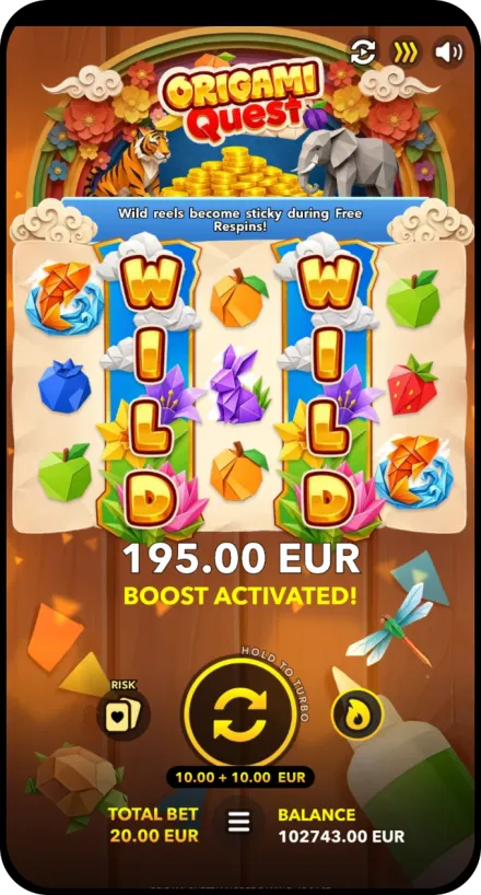 Boost