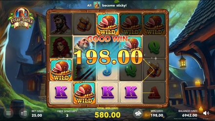 Free Spins