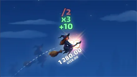 Flight Crash Gameplay