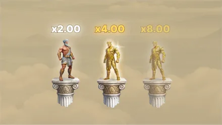 Step-by-Step Crash Game