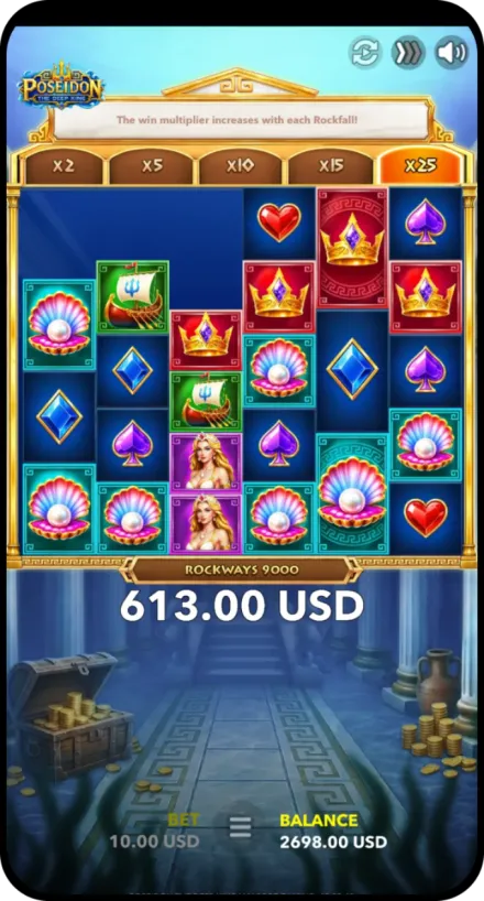 Free Spins