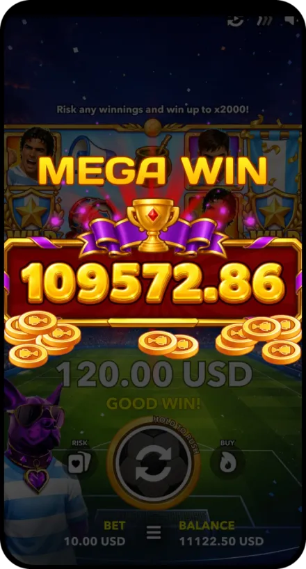 Free Respins