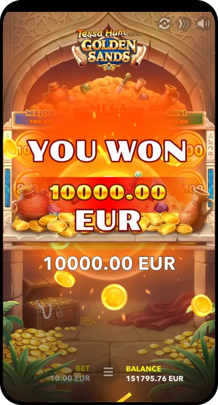 Jackpot