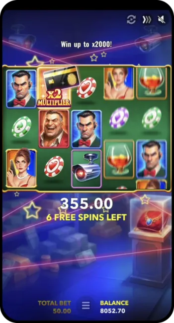 Free Spins