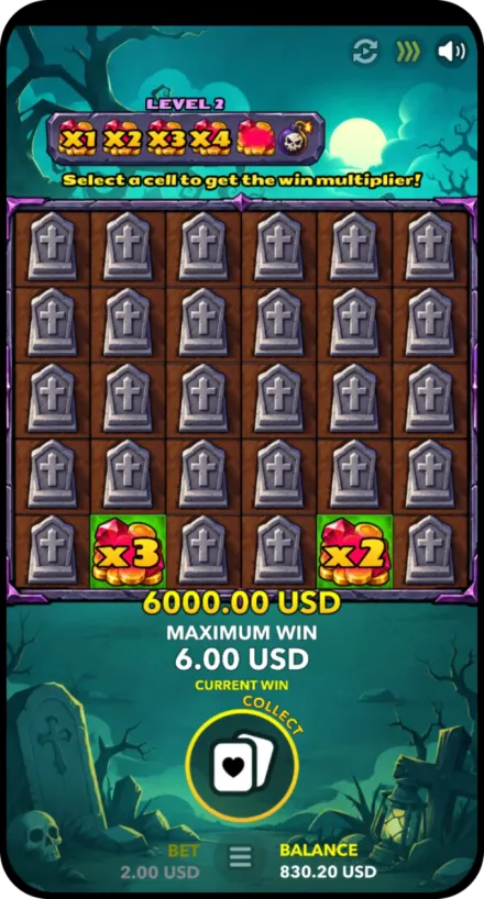 Risk Mines