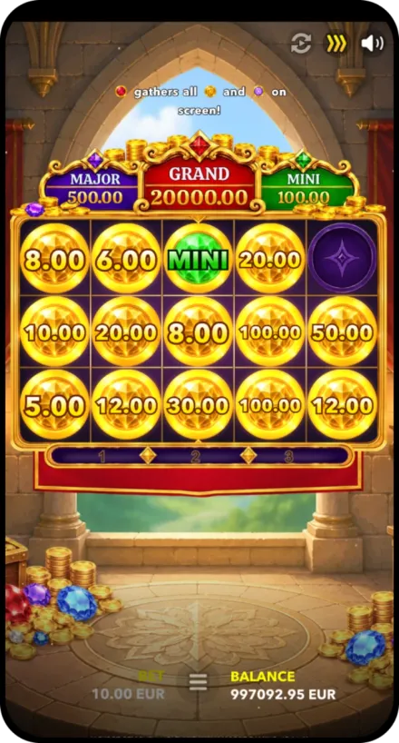 Jackpot