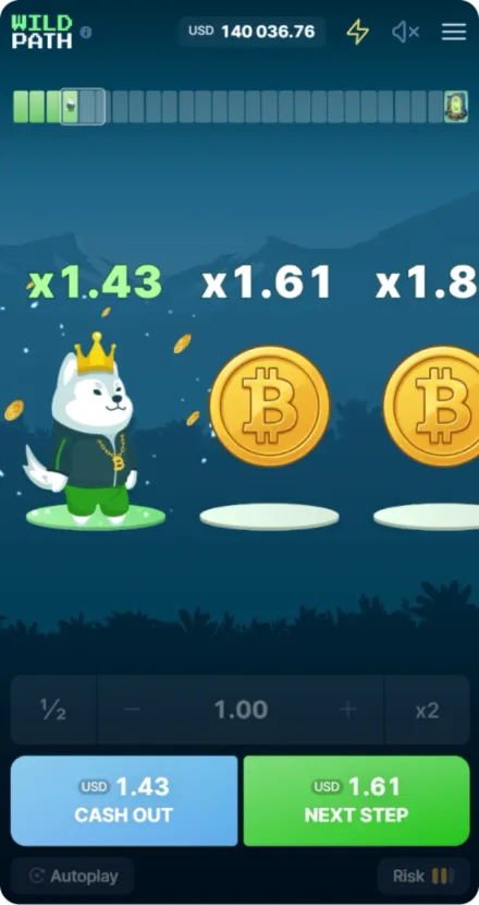 3 Risk Levels