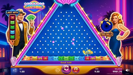 Plinko