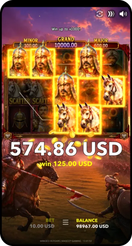 Buy
