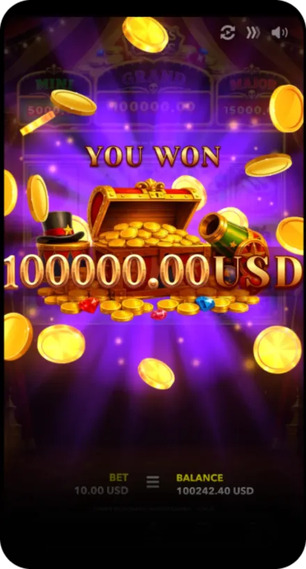 Jackpot