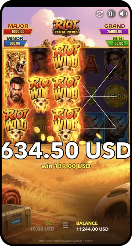 Free Spins