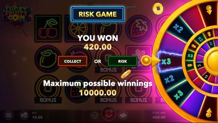 Risk Game