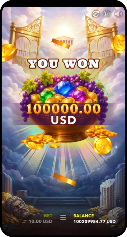 Jackpot