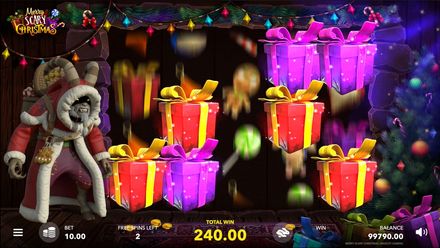 Free Spins with Extra Gifts