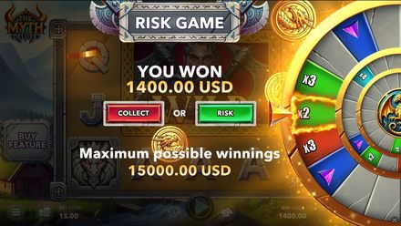 Risk & Buy feature: Risk