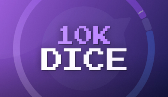 10K-dice