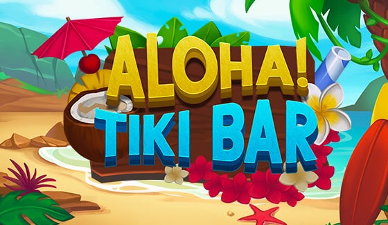 Aloha! Tiki Bar