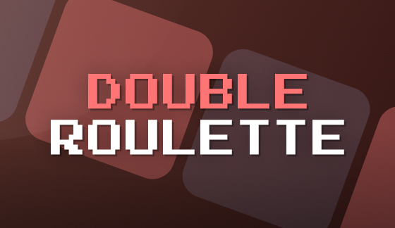 Double Roulette