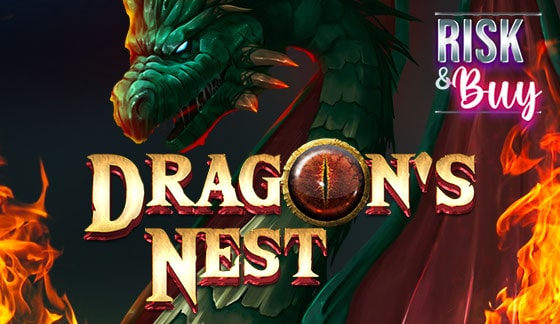 Dragons Nest