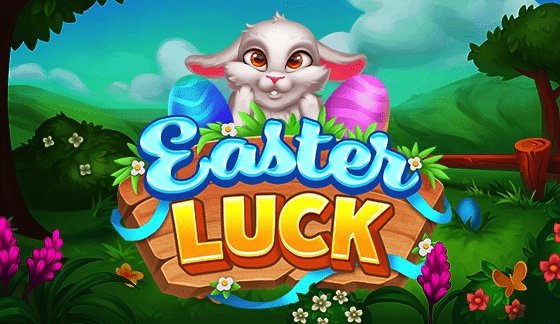 Easter Luck