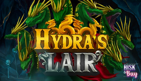 Hydra's lair