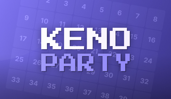 Keno party