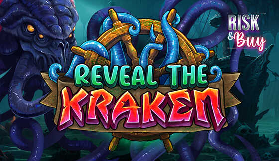 Reveal The Kraken