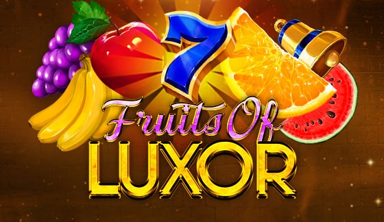 Fruits of Luxor