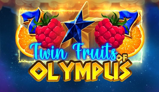 Twin Fruits of Olympus