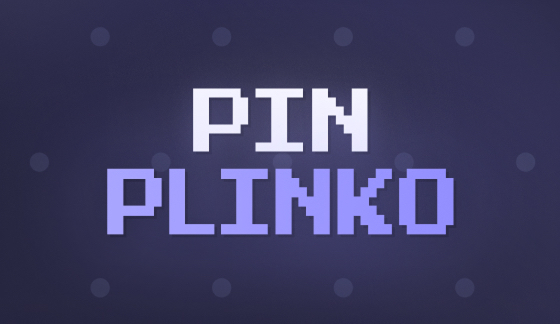 Pin Plinko