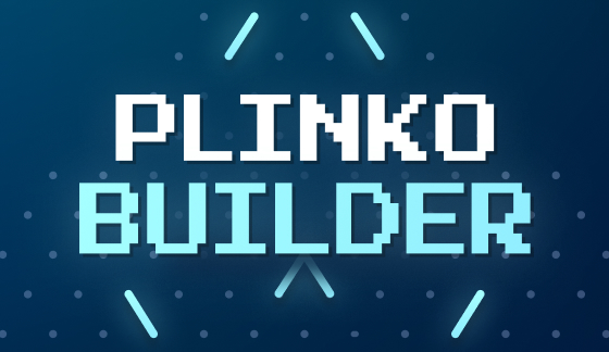 Plinko Builder