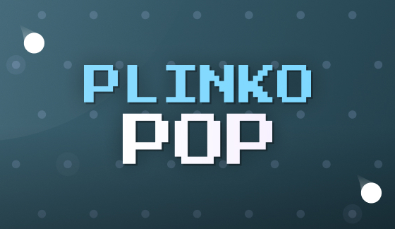 Plinko pop