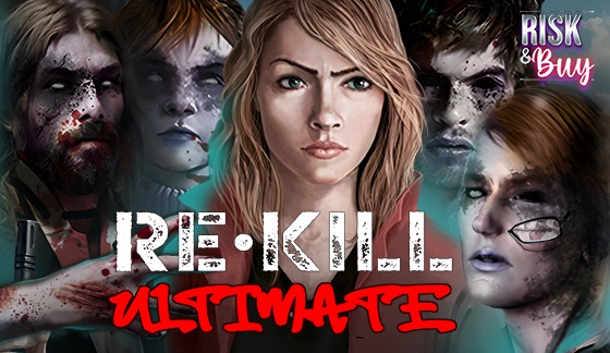 Re Kill Ultimate