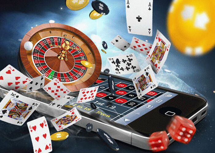  how to start an online casino business 