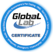 GlobaLab Certificate