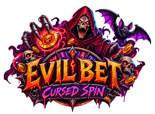 Evil Bet: Cursed Spin