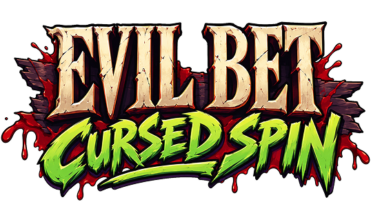 Evil Bet: Cursed Spin