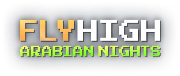 Fly High Arabian Nights