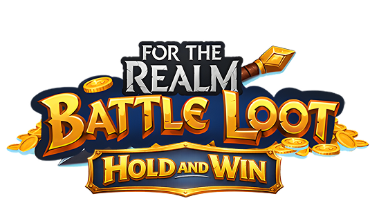 For the Realm: Battle Loot. Hold and Win