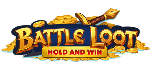 Battle Loot: Hold and Win